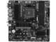 Дънни платки MSI B550M PRO-VDH WiFi