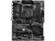 Дънни платки MSI B550-A PRO