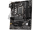 Дънни платки MSI B460M PRO