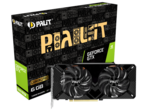 Видео карти Palit GeForce GTX 1660 SUPER GamingPro