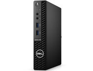 Компютри Dell OptiPlex 3080 MFF + P2421 + All-in-One Stand