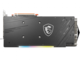Видео карти MSI Radeon RX 6800 XT GAMING TRIO