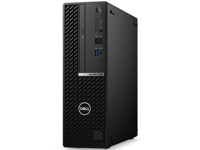 Компютри Dell Optiplex 5080 SFF