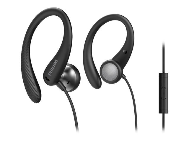 Слушалки Philips TAA1105BK