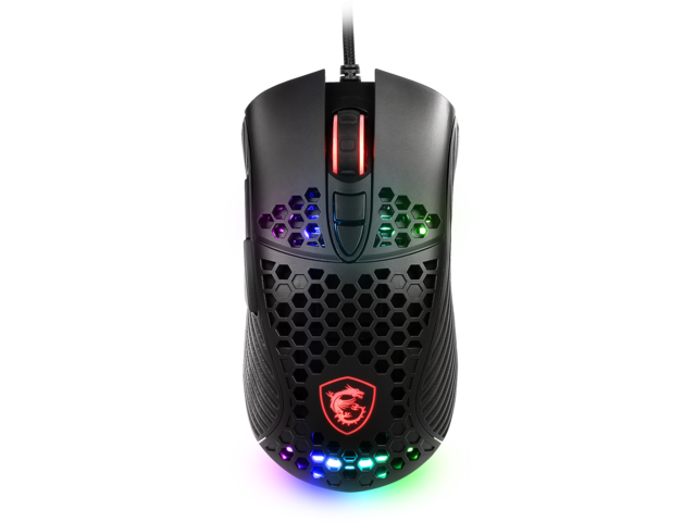 Мишки MSI Gaming Mouse M99