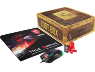 Игри MSI Loot Box Pack S