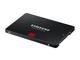 SSD 256GB Samsung 860 PRO SATA