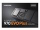 SSD 500GB Samsung 970 EVO Plus M.2 NVMe