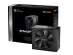 Захранвания за компютри be quiet! Straight Power 11 Gold 650W