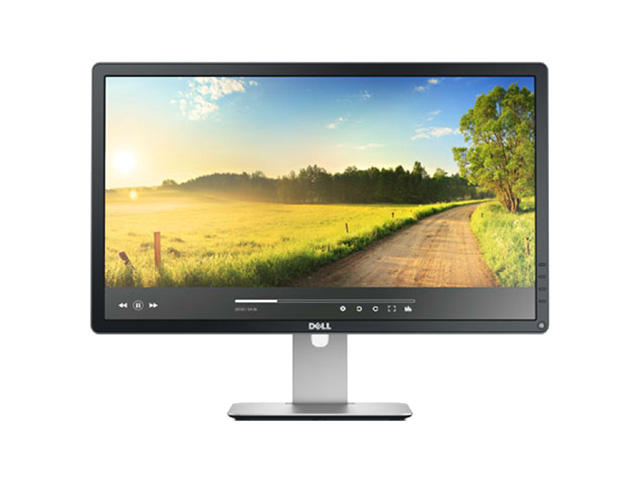 Монитори Dell P2214H