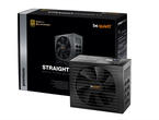 Захранвания за компютри be quiet! Straight Power 11 Gold 850W