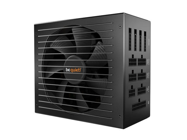 Захранвания за компютри be quiet! Straight power 11 Platinum 1200W