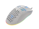 Мишки Genesis Krypton 550 White