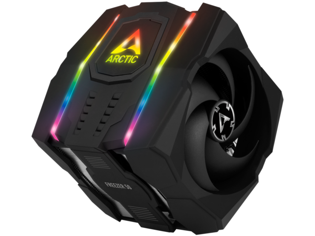 Охладители Arctic Freezer 50
