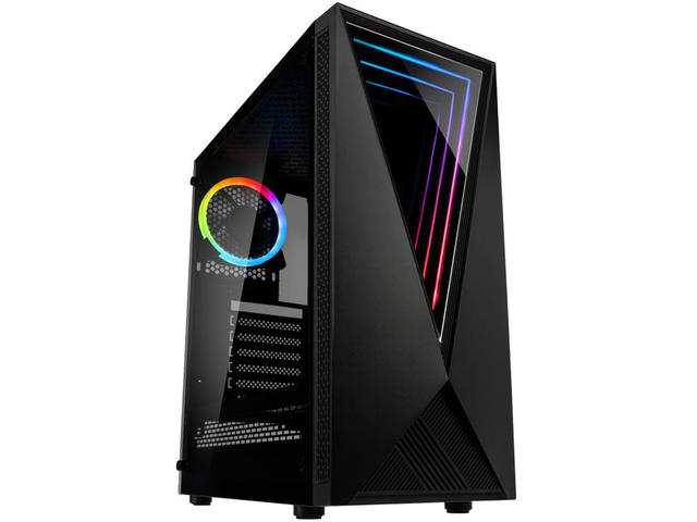 Кутии Kolink Void RGB
