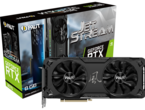 Видео карти Palit GeForce RTX 3070 JetStream