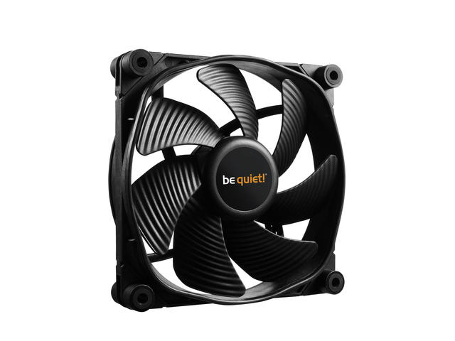 Вентилатори be quiet! Silent Wings 3 120mm