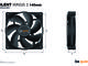 Вентилатори be quiet! Silent Wings 3 140mm