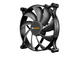 Вентилатори be quiet! Shadow Wings 2 140mm PWM