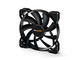 Вентилатори be quiet! Pure Wings 2 140mm High-Speed