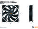 Вентилатори be quiet! Pure Wings 2 120mm High-Speed