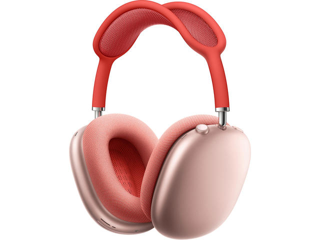 Слушалки Apple AirPods Max - Pink
