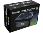 Захранвания за компютри Kolink CORE RGB 600W
