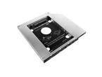 Джаджи Makki кади за лаптоп Laptop Caddy 12.7mm SATA3 with LED/switch