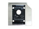 Джаджи Makki кади за лаптоп Laptop Caddy 12.7mm SATA3 with LED/switch