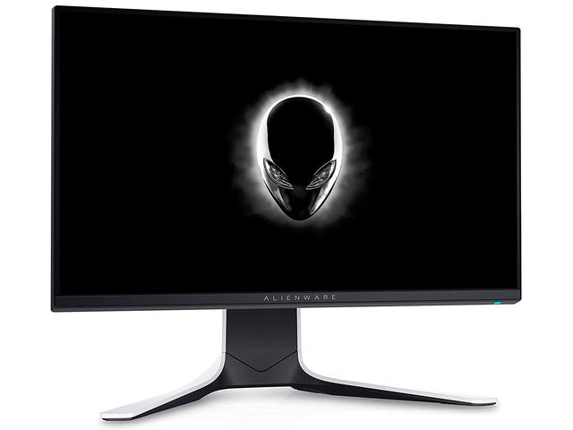Монитори Alienware AW2521HFL 