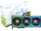 Видео карти Palit GeForce RTX 3070 GameRock