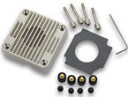 Части и аксесоари EKWB EK-DDC Heatsink Housing - Nickel