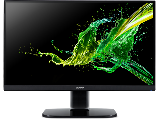 Монитори Acer KA240Ybi