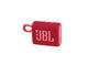 Колони JBL GO 3, в червено