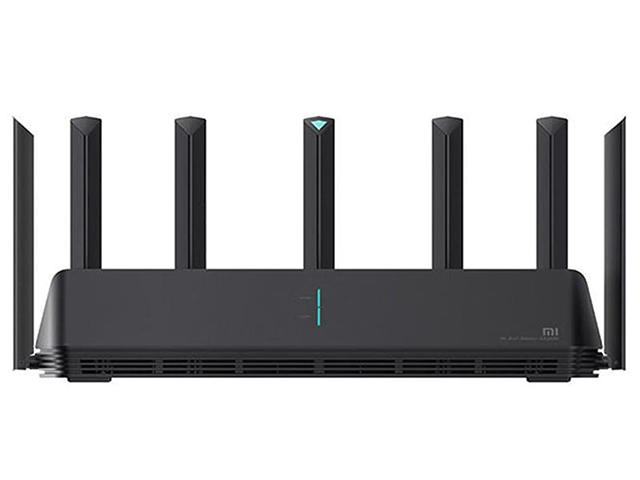 Мрежово оборудване Xiaomi Mi AIoT Router AX3600