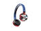 Слушалки Cellular line Music Sound, Triangles