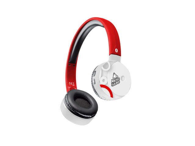 Слушалки Cellular line Music Sound, Rings