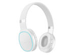 Слушалки Cellular line Kosmos 2 AQL, бели