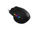 Мишки TteSports Nemesis RGB Black