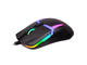 Мишки TteSports Level 20 RGB, черен