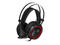 Слушалки Thermaltake Shock PRO RGB 7.1 Black