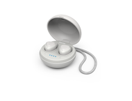 Слушалки Hama "LiberoBuds" grey