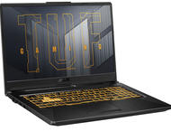 Лаптопи ASUS TUF Gaming A17 FA706QR-HX004