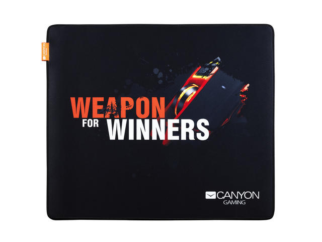 Падове Canyon MP-5 CND-CMP5