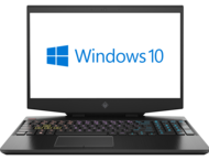 Лаптопи HP Omen 15-dh1004nu
