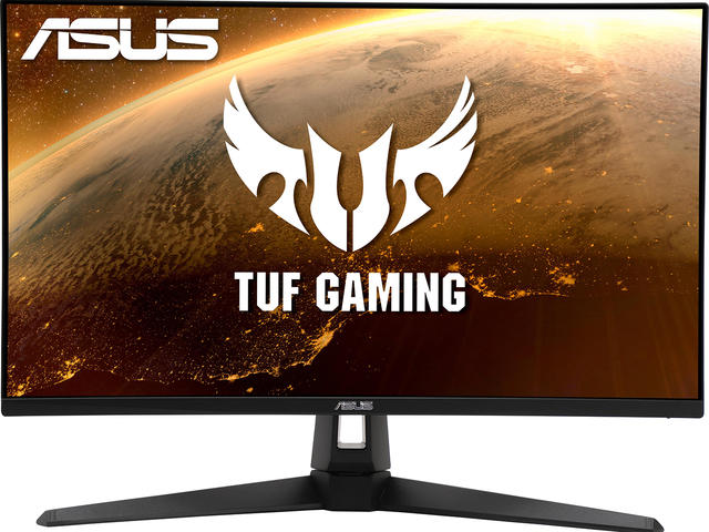 Монитори ASUS TUF Gaming VG279Q1A