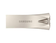 USB памети Samsung Bar Plus 256GB USB 3.1 Flash Drive, Silver