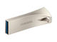 USB памети Samsung Bar Plus 256GB USB 3.1 Flash Drive, Silver