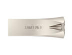 USB памети Samsung Bar Plus 64GB USB 3.1 Flash Drive, Silver
