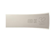 USB памети Samsung Bar Plus 128GB USB 3.1 Flash Drive, Silver